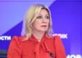 IN BRIEF: Russian diplomat urges West to wake up in regular briefing – Russian Politics & Diplomacy