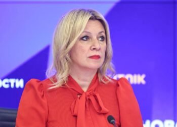 IN BRIEF: Russian diplomat urges West to wake up in regular briefing – Russian Politics & Diplomacy