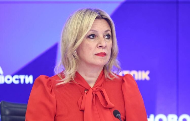 IN BRIEF: Russian diplomat urges West to wake up in regular briefing – Russian Politics & Diplomacy