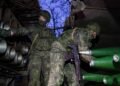 Russian troops strike Ukrainian army’s energy, port infrastructure over past day – Russian Politics & Diplomacy