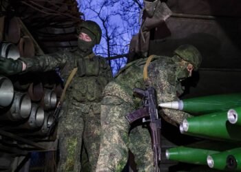 Russian troops strike Ukrainian army’s energy, port infrastructure over past day – Russian Politics & Diplomacy