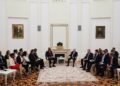 Talks between Putin, president of Republic of Seychelles kick off in Kremlin – Russian Politics & Diplomacy