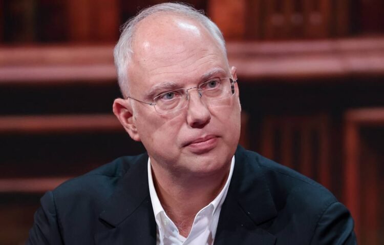 Remaining survival instincts tell EU to show more balanced approach — Dmitriev – Russian Politics & Diplomacy