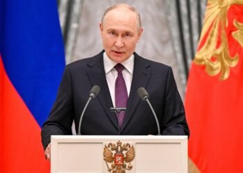Russia keeps solid stance on global sports arena despite attempts to undermine it — Putin – Sports