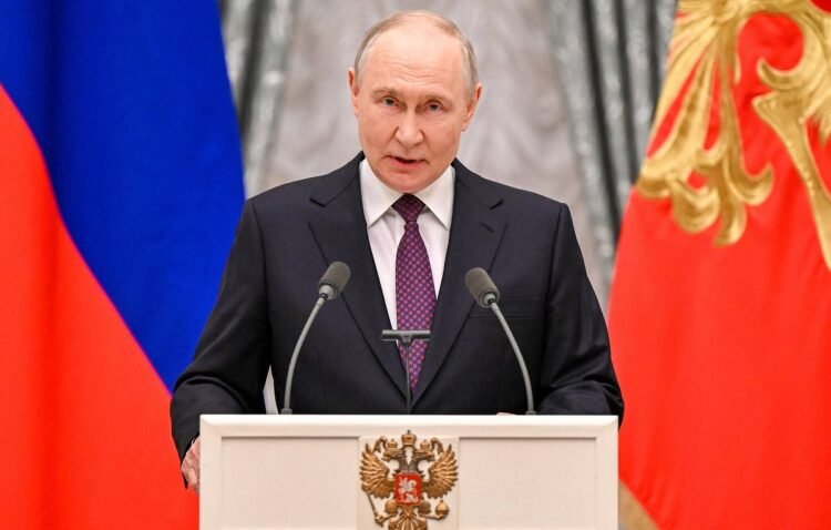 Russia keeps solid stance on global sports arena despite attempts to undermine it — Putin – Sports
