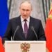 Russia keeps solid stance on global sports arena despite attempts to undermine it — Putin – Sports