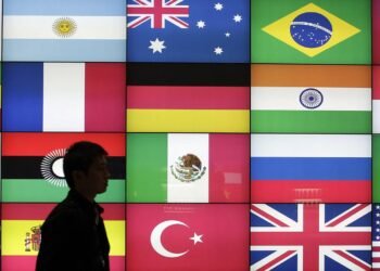Russia invited to partake at highest level in G20 summit in US — deputy foreign minister – Russian Politics & Diplomacy