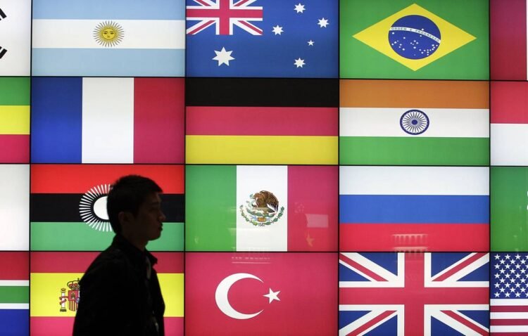 Russia invited to partake at highest level in G20 summit in US — deputy foreign minister – Russian Politics & Diplomacy