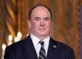 Pentagon says US Navy Secretary Phelan resigns – World