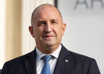 Radev may replace Orban in EU in countering aid to Kiev — Die Welt – World