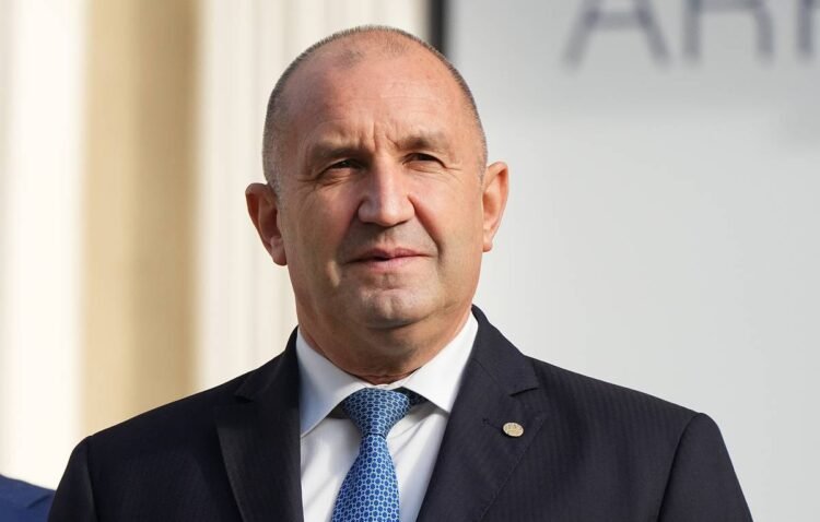 Radev may replace Orban in EU in countering aid to Kiev — Die Welt – World