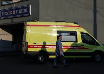 One fatality, several casualties: aftermath of overnight Ukrainian drone attack on Russia – Russian Politics & Diplomacy