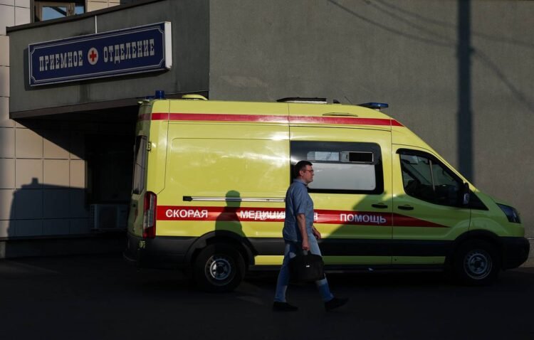 One fatality, several casualties: aftermath of overnight Ukrainian drone attack on Russia – Russian Politics & Diplomacy