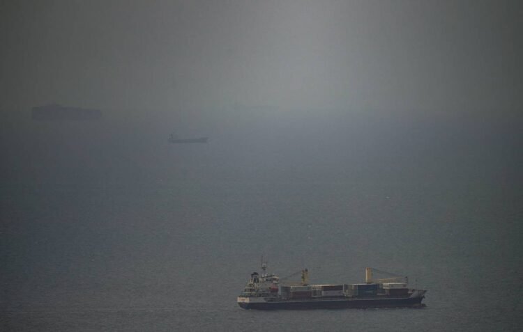 Iran collects revenue from Strait of Hormuz transit fees for first time — parliament – World