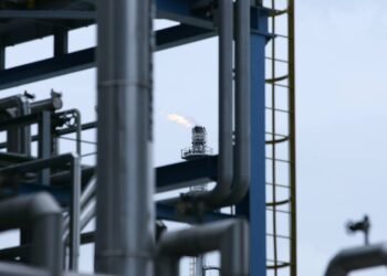 Oil has arrived in Slovakia: what is known about resumption of Druzhba operation – Business & Economy