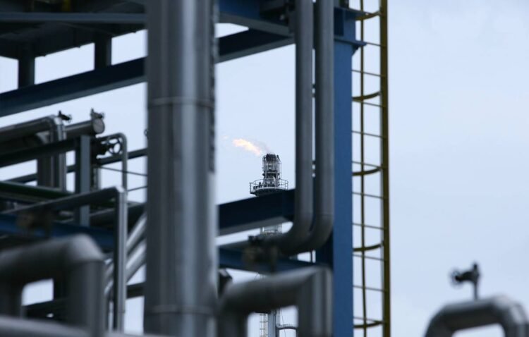 Oil has arrived in Slovakia: what is known about resumption of Druzhba operation – Business & Economy