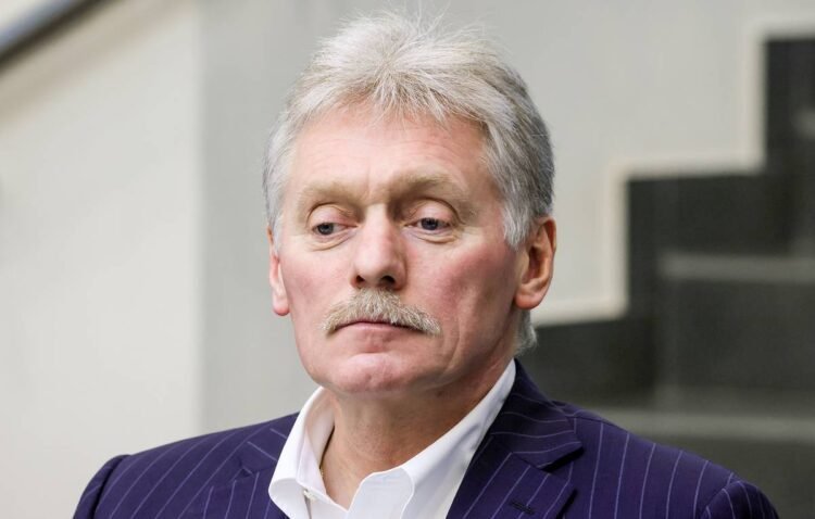 EU seeks to put Serbia up against Russia — Kremlin spokesman – Russian Politics & Diplomacy