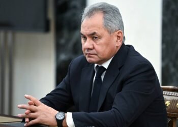 Loan to Kiev is step toward European capitals’ loss of sovereignty, Shoigu believes – Russian Politics & Diplomacy