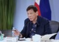 ICC Pre-Trial Chamber confirms charges against former Philippine President Duterte – World