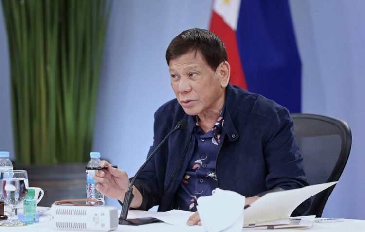 ICC Pre-Trial Chamber confirms charges against former Philippine President Duterte – World