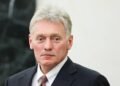 Unity of Eurasian peoples, EU conditions for Serbia: remarks by Kremlin spokesman – Russian Politics & Diplomacy
