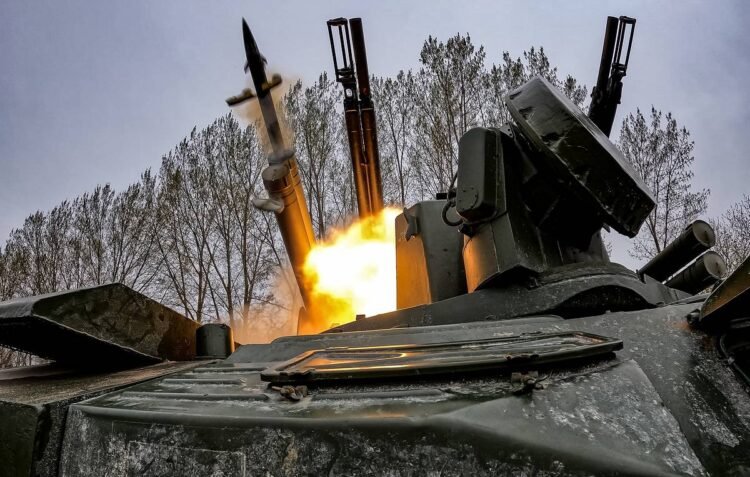 Russian troops pound Ukrainian army’s energy, transport infrastructure over past day – Russian Politics & Diplomacy