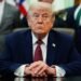 Trump says Strait of Hormuz ‘sealed up tight’ by US until Iran agrees to make deal – World