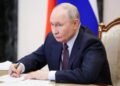 Restricting internet access, protecting interests in Arctic: Putin’s statements – Russian Politics & Diplomacy