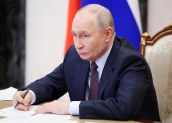 Restricting internet access, protecting interests in Arctic: Putin’s statements – Russian Politics & Diplomacy
