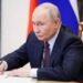 Restricting internet access, protecting interests in Arctic: Putin’s statements – Russian Politics & Diplomacy