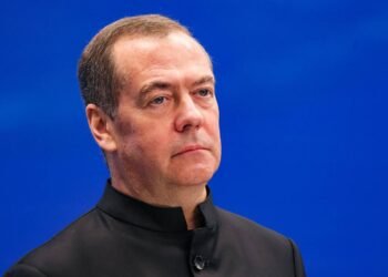 EU to never get back €90 billion allocated to Ukraine — Medvedev – Russian Politics & Diplomacy