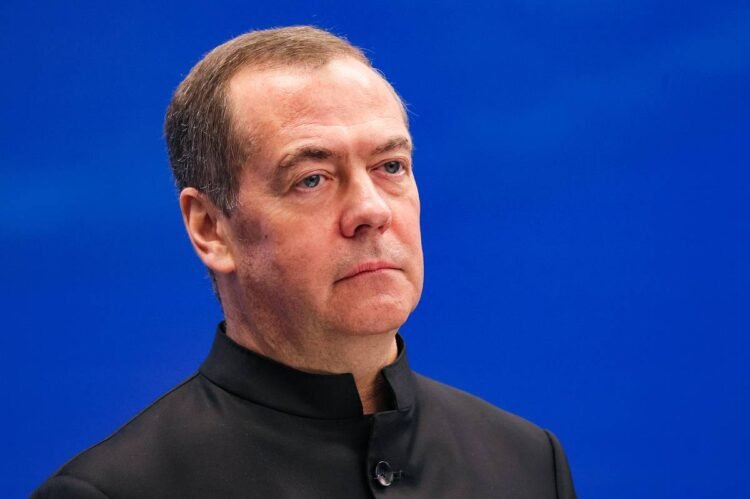 EU to never get back €90 billion allocated to Ukraine — Medvedev – Russian Politics & Diplomacy