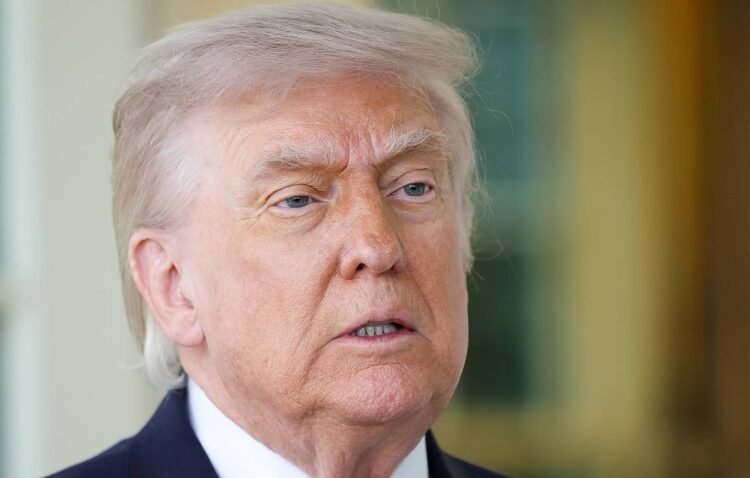 Trump plans to invite Russian president to G20 summit in December — WP – World