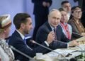 Russia formed precisely as union of peoples — Putin – Society & Culture
