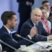 Russia formed precisely as union of peoples — Putin – Society & Culture