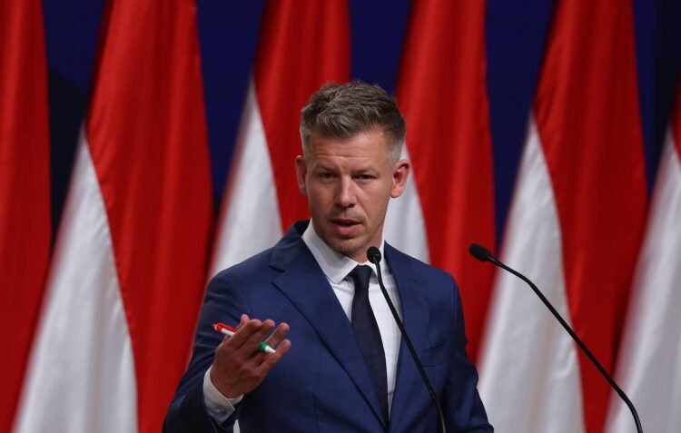 Magyar demands wider rights for Hungarians in Ukraine before EU accession talks — agency – World