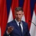 Magyar demands wider rights for Hungarians in Ukraine before EU accession talks — agency – World