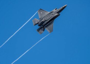 Fresh anti-F-35 initiative launched in Switzerland