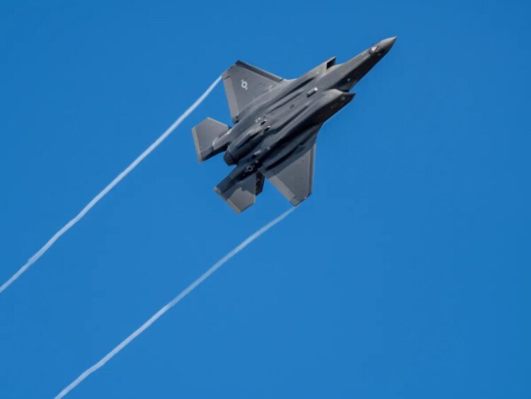 Fresh anti-F-35 initiative launched in Switzerland