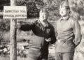 Chernobyl notes. Rescuers in animal wagons part 4