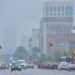 Dust storm and rain: storm warning announced in 15 regions of Kazakhstan