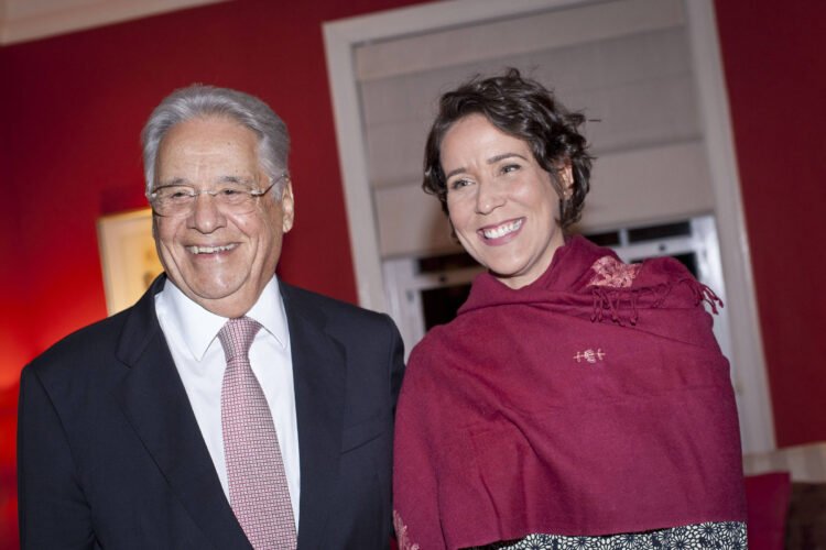 FHC’s wife agrees with ex-president’s ban – 04/22/2026 – Mônica Bergamo