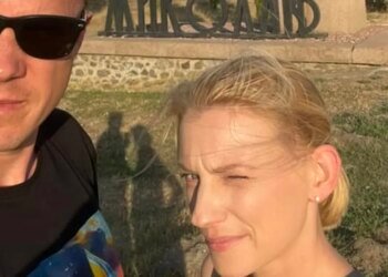 The police caught a suspect in Austria accused of misusing funds intended to support Ukraine
