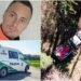 The father of the brutally murdered M. Sadauskas announced the cause of his son’s death: “I saw”