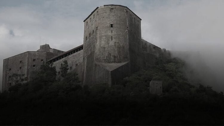 Desecration of the Citadel: the Ministry of Culture condemns and sanctions for negligence