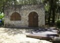 Fort Jacques, historic site open to all… without real control