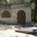 Fort Jacques, historic site open to all… without real control