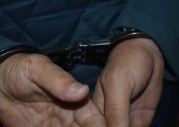 In connection with the case of State Committee for National Security officers, a businessman was placed in pre-trial detention center No. 1