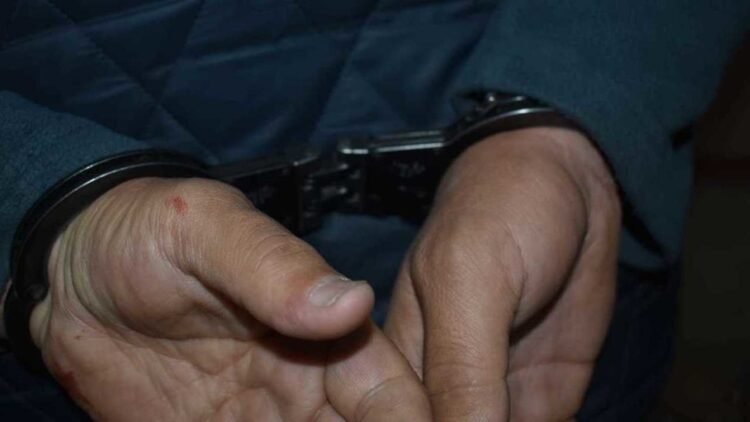 In connection with the case of State Committee for National Security officers, a businessman was placed in pre-trial detention center No. 1