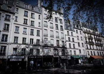 France’s housing crisis is straining relations between landlords and tenants